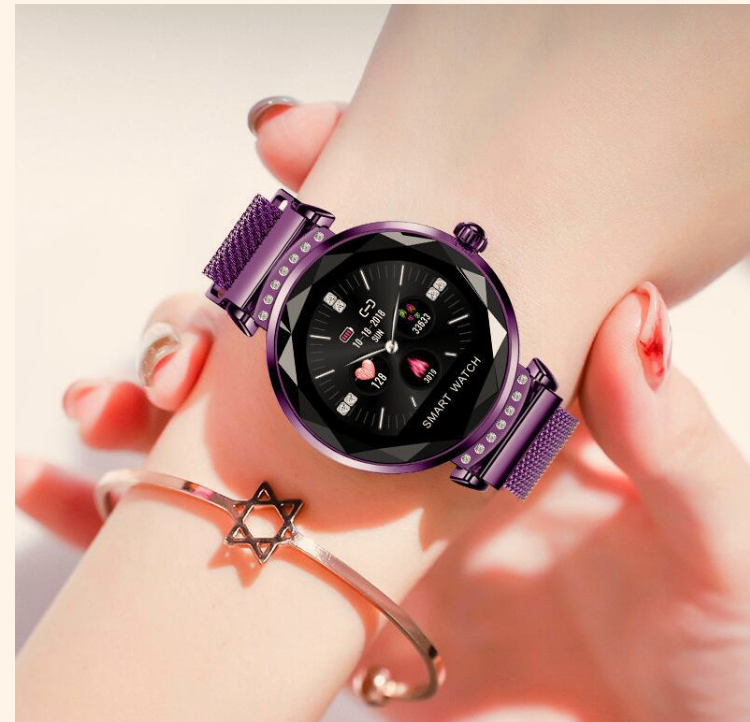 H1 Women's Smart Bracelet
