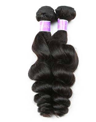 Loose Wave Wig 4