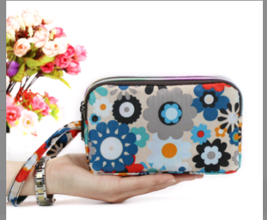Stylish Clutch Bag