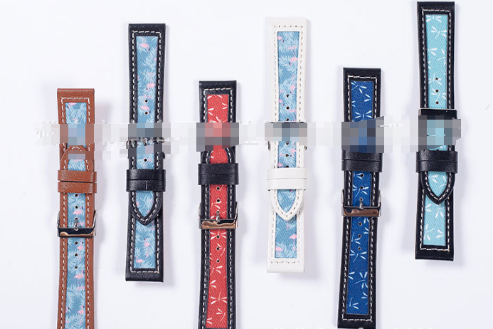 Watch Strap Image 2