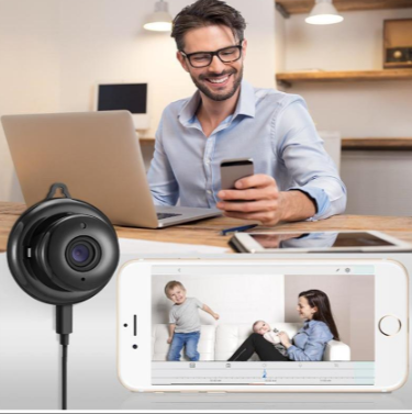 Wireless Camera Image 4