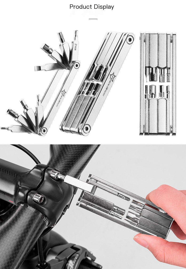 Bicycle Tool 7