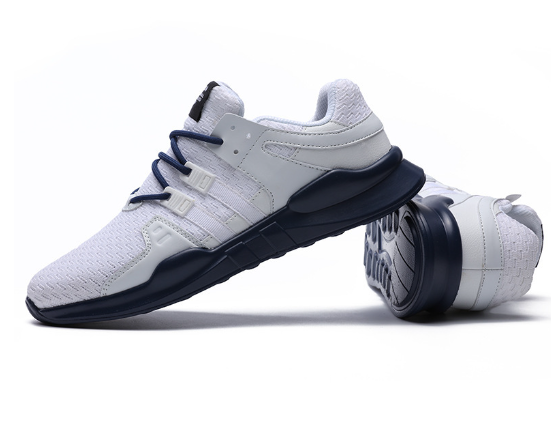 Outdoor Breathable Running Shoes Image 2