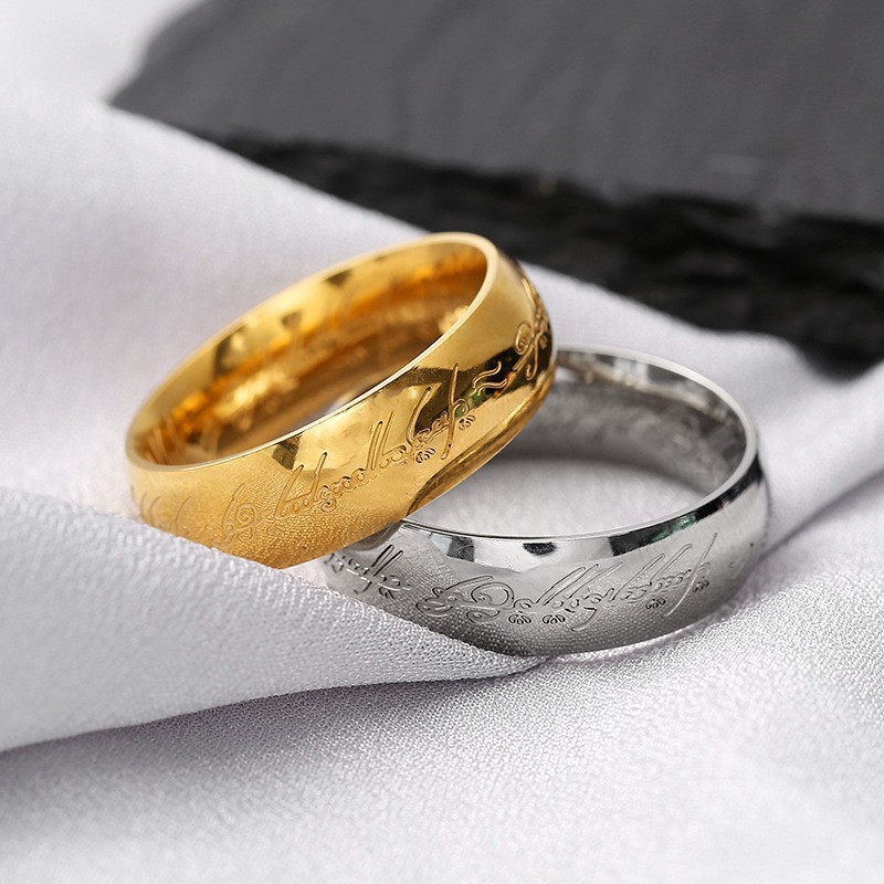 Ring Design 3