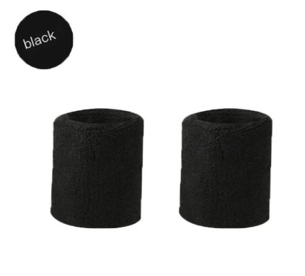 Fitness wristband basketball, men's and women's sports, sprain protection, sweat absorption, running, volleyball, sweat wiping, warmth retention, children's wrist performance