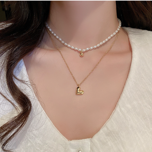 Hemelse parelketting