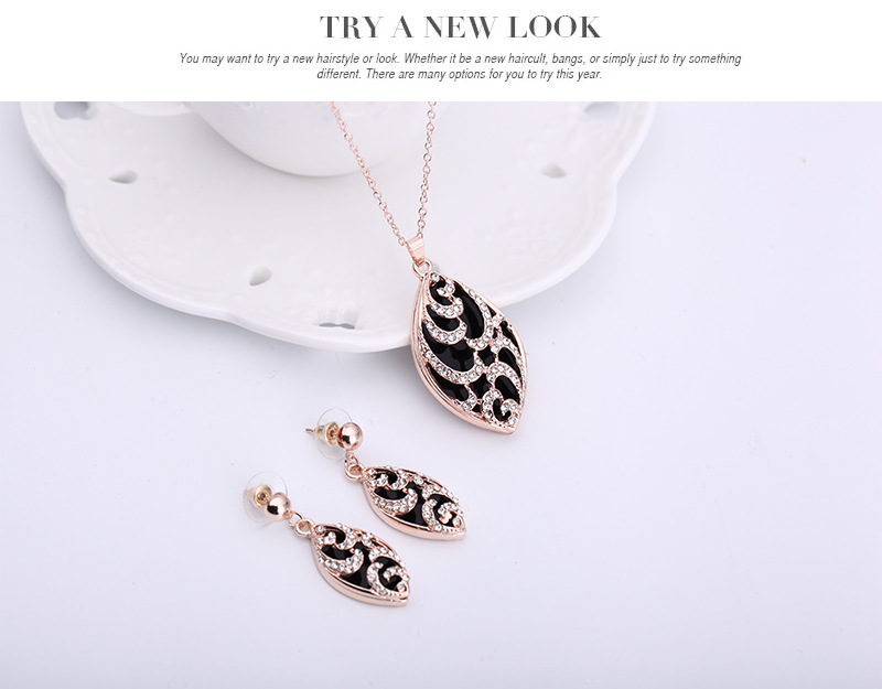 Necklace