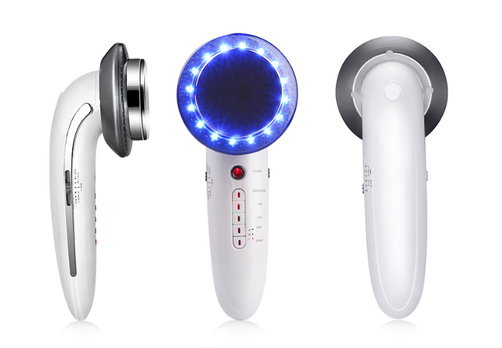 Ultrasound beauty instrument image 3