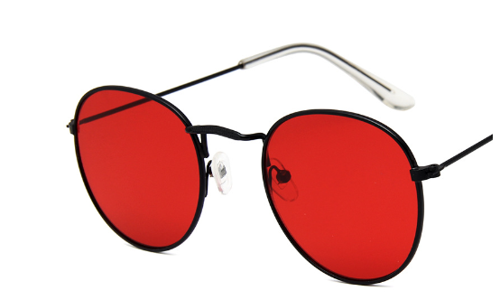 Retro Polarized Sunglasses 2
