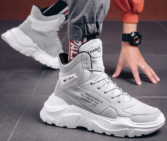 Breathable Shoes - Image 3