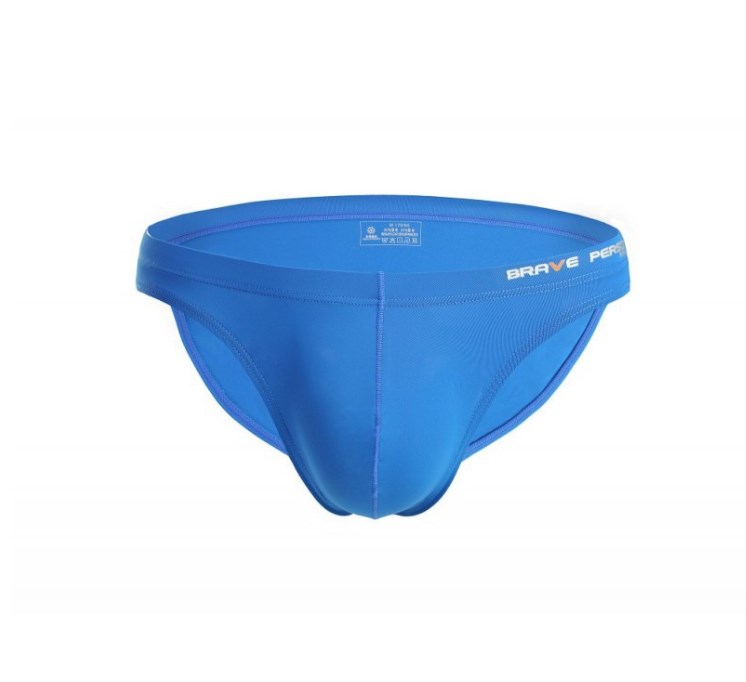 Men's Low-Waist Underwear 6