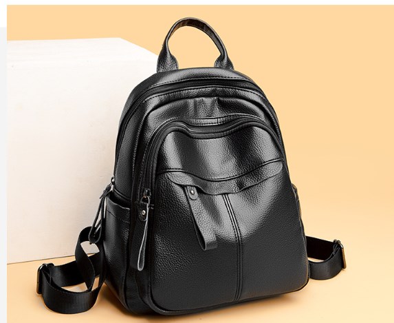 Travel Ready Backpack