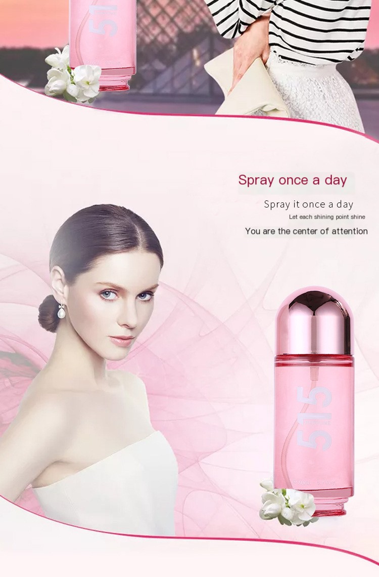 Fragrance Display