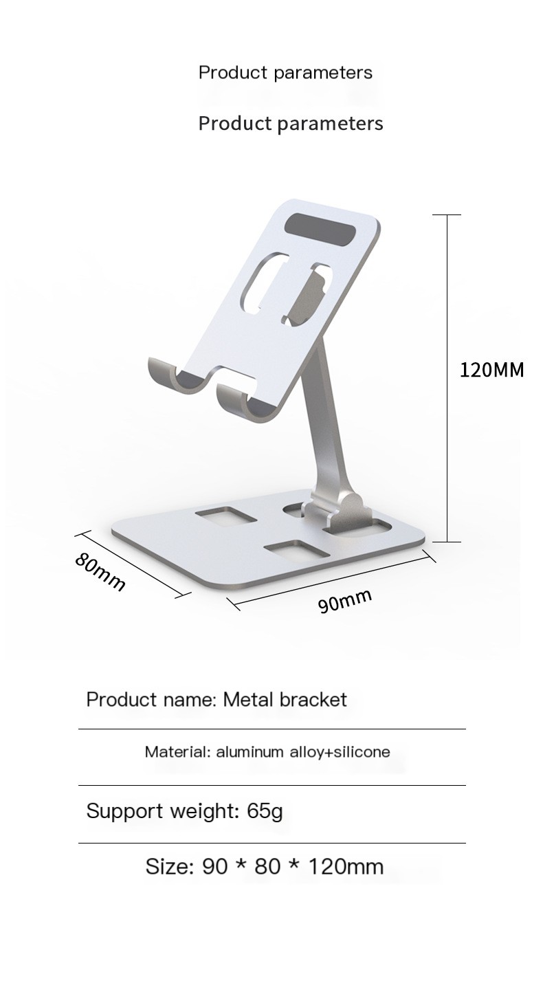 Desktop Stand Image 4