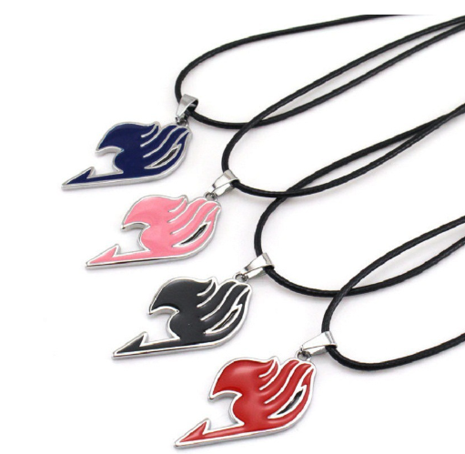 Alloy Necklace 3