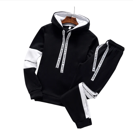 Men Tracksuit Image 1