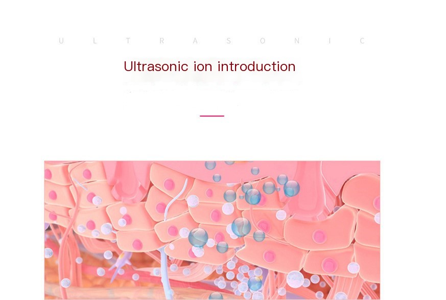 Ultrasonic Skin Shoveling Machine 3