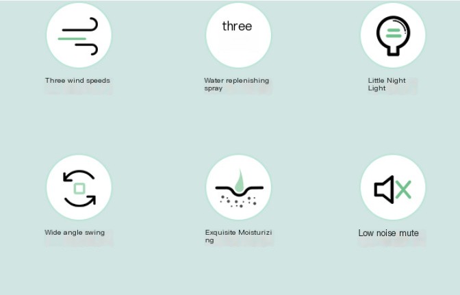 Phonery Freez Air Conditioner 3