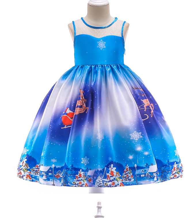Christmas Dress 2