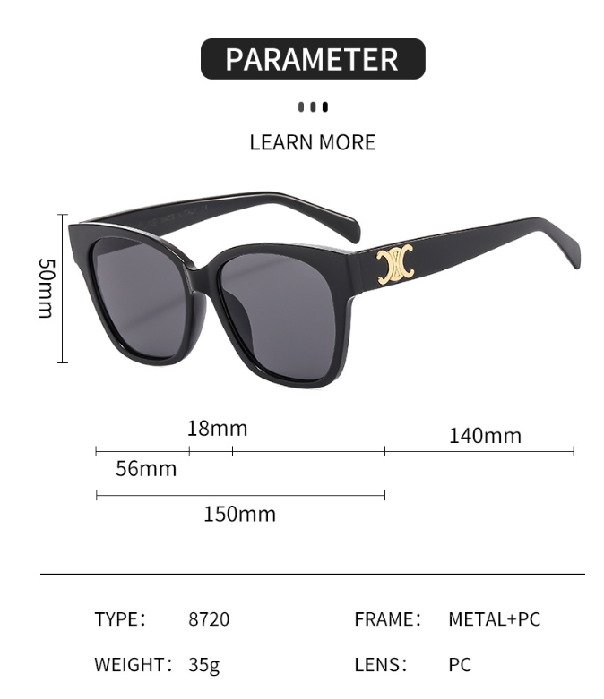 Sunglasses Image 1