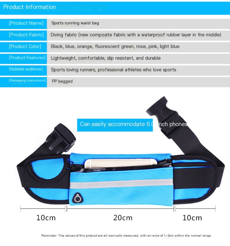 Cycling Bodypack 1