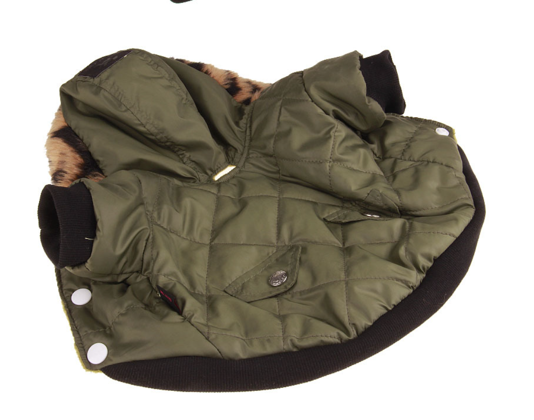 Pet Jacket Image 3