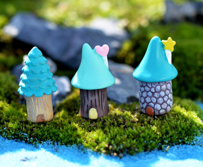 Resin Decoration 3