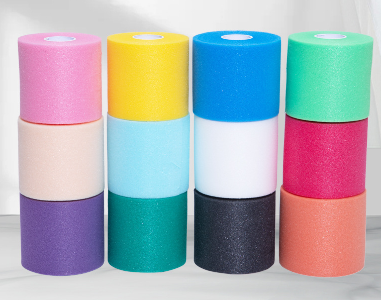 Skin Membrane Sports Tape Image 1