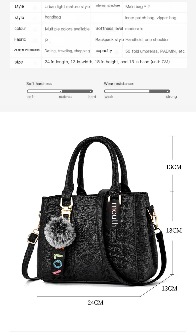 Women's Tote Bag