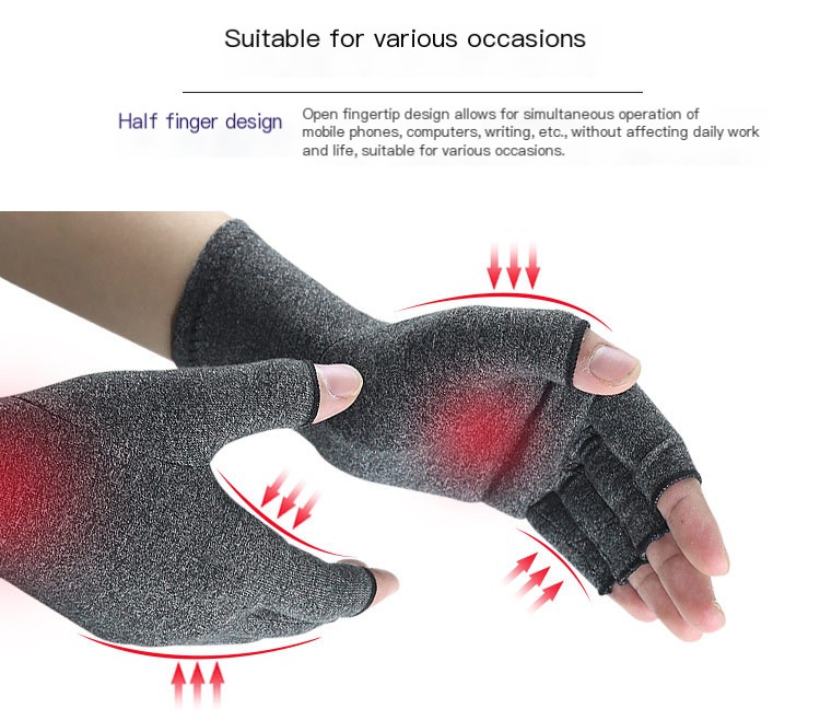 Glove Design
