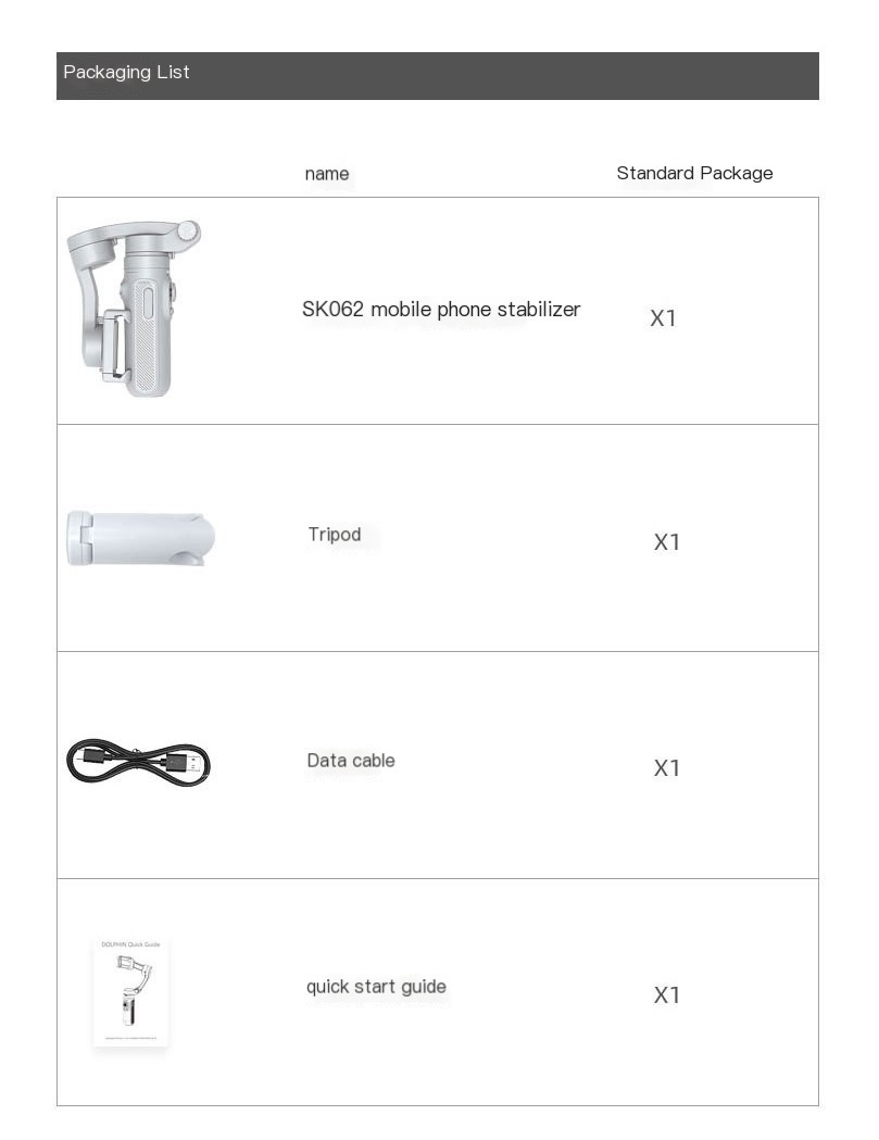Foldable Design