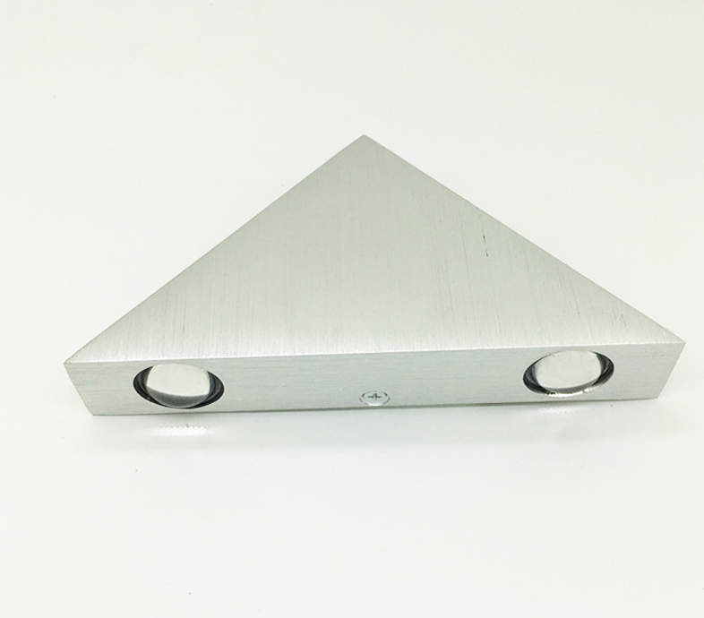 LED Wall Light Variations