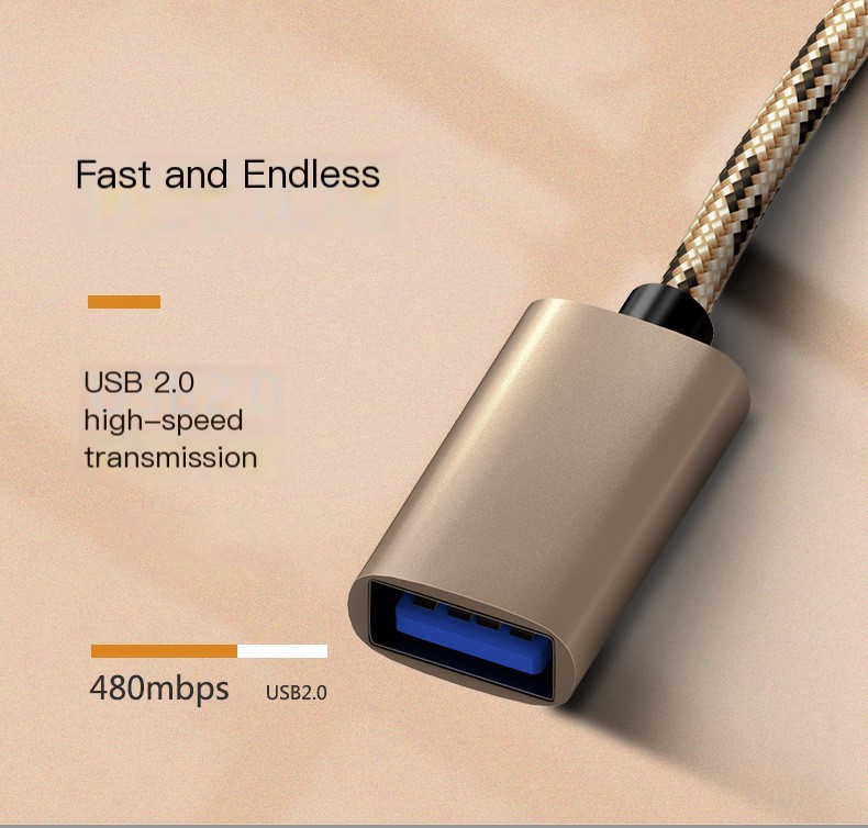 Type-C OTG Converter Image 11