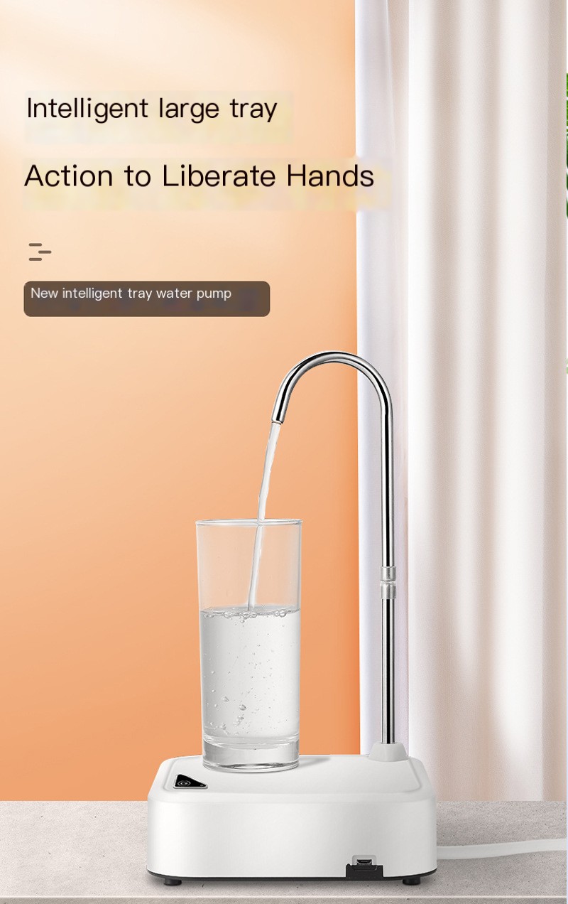 Electric Water Dispenser