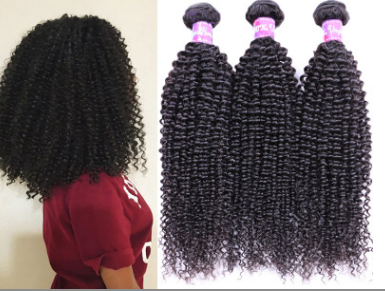 Human Hair Bundle