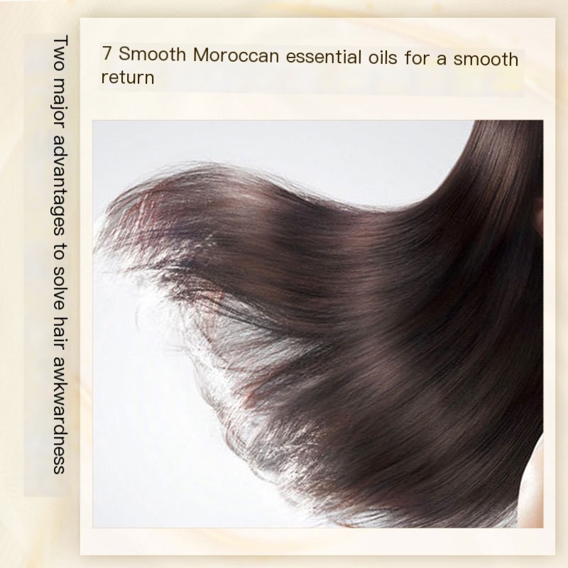 Moroccan Hair Oil 4