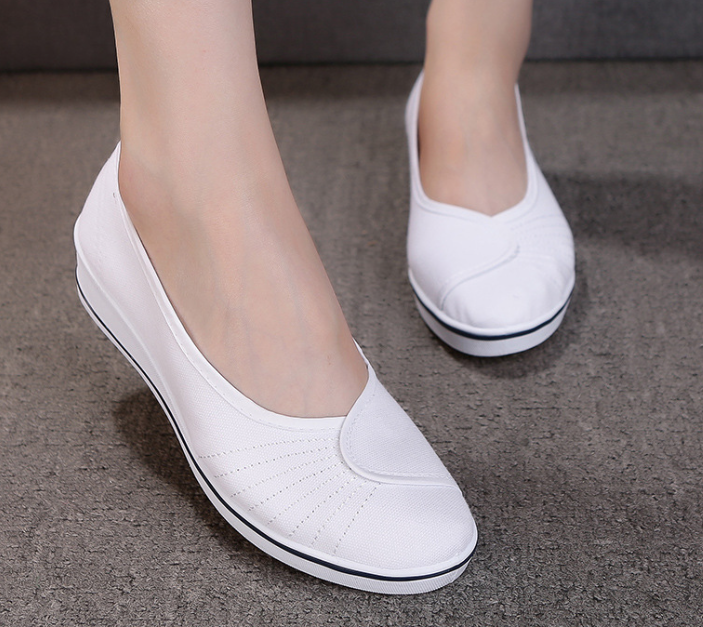 Breathable Nurse Shoes