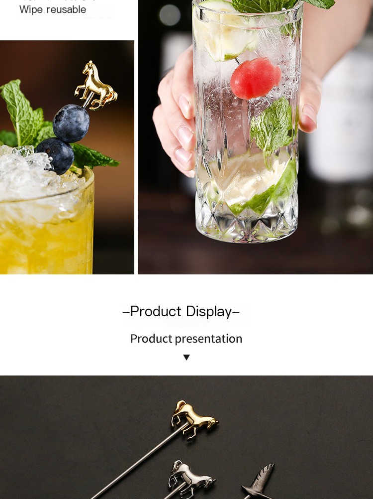 Cocktail Picks Image 8