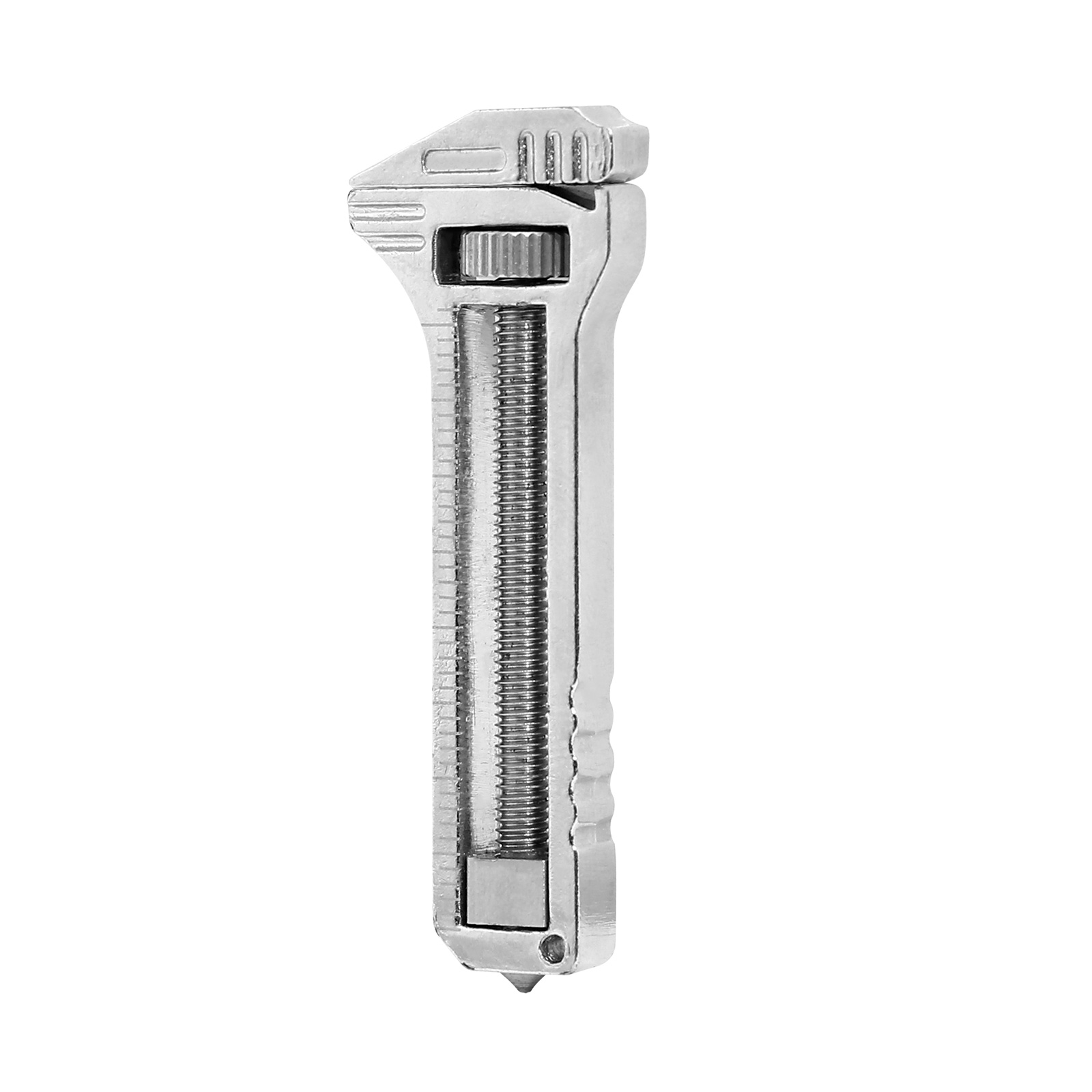 Compact Titanium Multitool Image 1