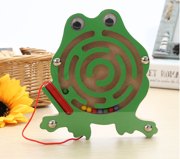 Learning through Play