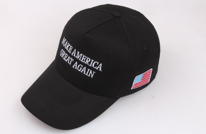 Baseball Cap Image 2