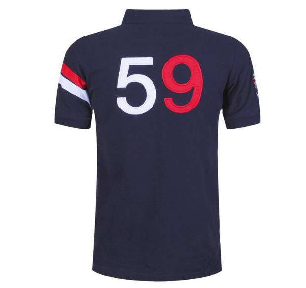 Polo Shirt Image 3