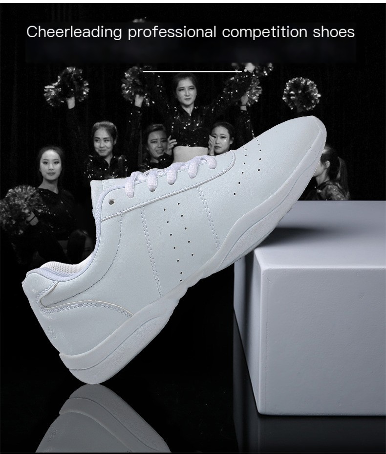 Dance Shoes