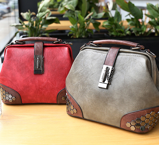 Crossbody Bag Image 5