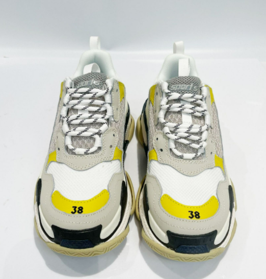 Dad Shoes Image 3