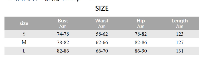 JULIA Dress Front View