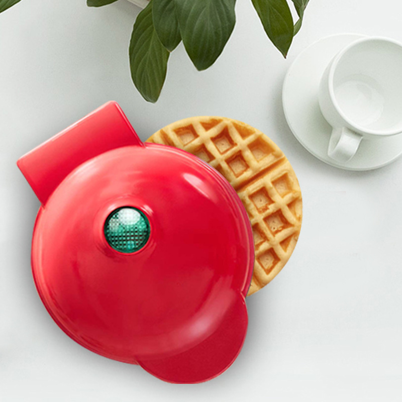 Mini Waffle Maker