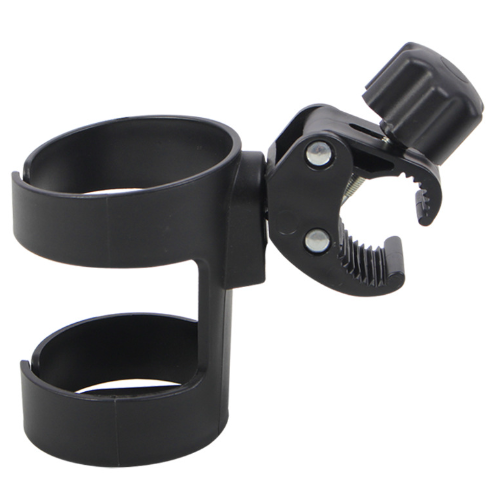 Baby Stroller Cup Holder Rack