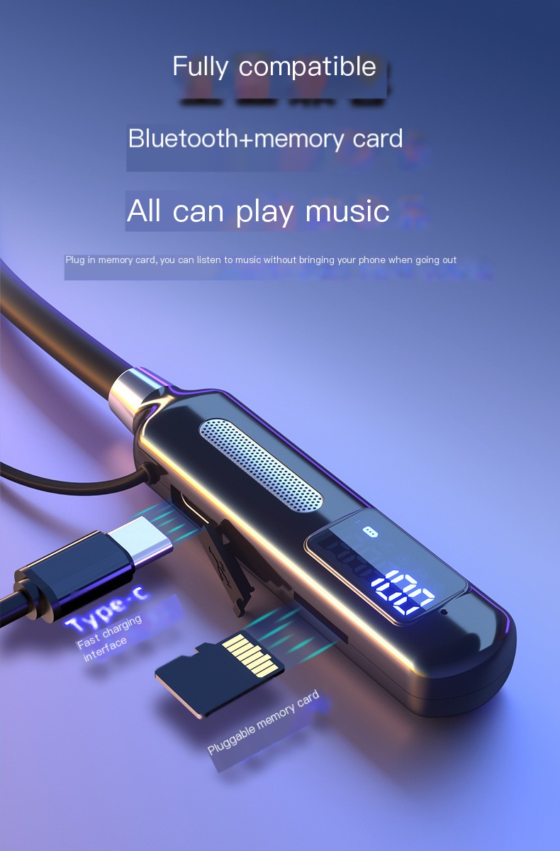 Earphones Image 3
