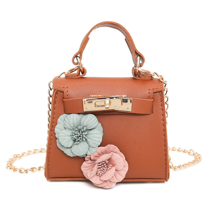 Crossbody Bag Image 1